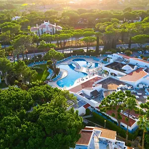 Four Seasons Country Club Кинта-до-Лаго